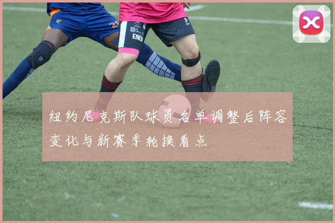 纽约尼克斯队球员名单调整后阵容变化与新赛季轮换看点