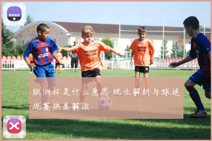 欧洲杯是什么意思 玩法解析与球迷观赛热度解读